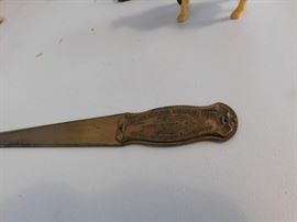 Early Commercial National Bank High Point, N.C.