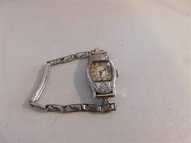Deco Ladies Watch