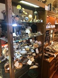 Lot's of Beautiful Spheres and Specimens 