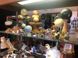 Awesome Spheres!!