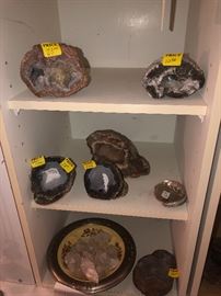 Geodes