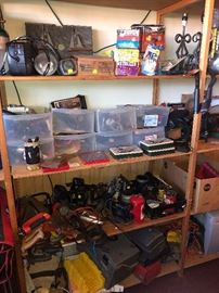 TOOLS!!