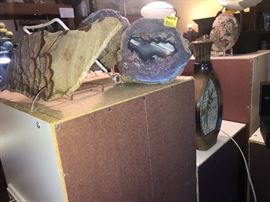 Slab and Thunderegg