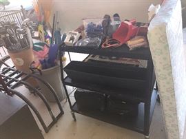 Lots of Horse Supplies and Tack