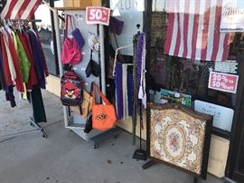 Purses, Bags, Backpack and more 50% off!