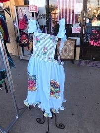 Mama Handmade Apron