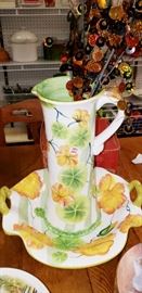 Lots of Spring Items