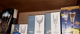 Waterford Crystal NEW in Box. Great for Valentine's Day!!