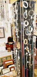 Jewelry for Valentine's Day and Rodeo! Necklaces, Bracelets, Earrings and more!