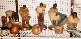 Unique Oddities from Mexico