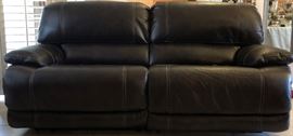 Ashley Furniture Reclining Sofa