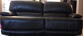 Ashley Reclining Sofa