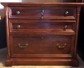 Later File Shenandoah Flexsteel