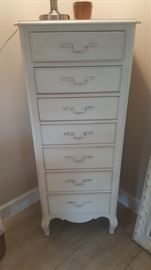 Ethan Allen dresser