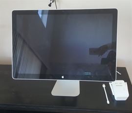 Apple monitor