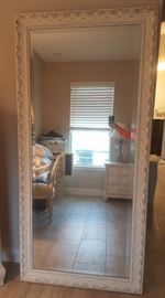 6 foot mirror