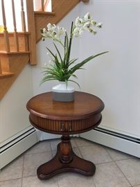 Entry or Side Table