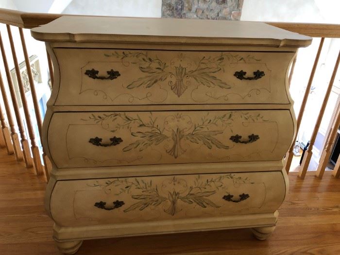 3 Drawer Chest