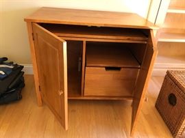 Stanley Compact desk