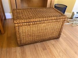 Trunk / Storage Chest