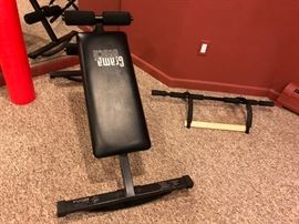 Exercise Equipment