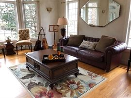 Living Room Furniture