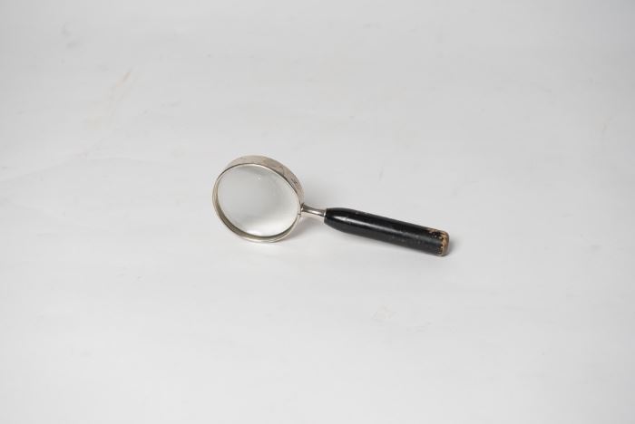Swift and Anderson Magnifying Glass