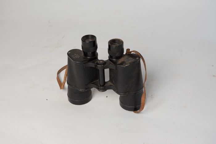 WW2 USMC Guide Binoculars