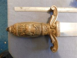 Roman Replica hilt