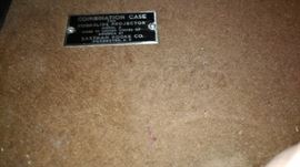 Vintage 1940's Kodaslide projector