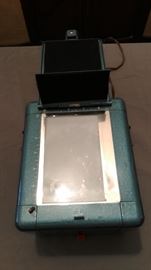 PHOTOCRAT Mid century print box