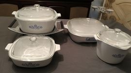 Corning ware