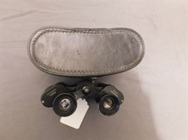 Hypos Paris Binoculars 