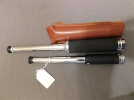 Wollensake Telescope