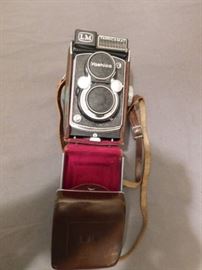 Yashica LM 