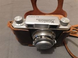 Konica 35 mm 