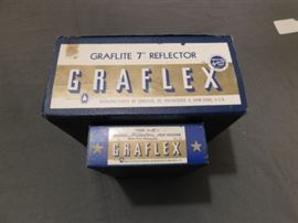 Graphlex reflector 