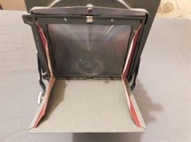 Antique Newton new-vue camera model vc-2