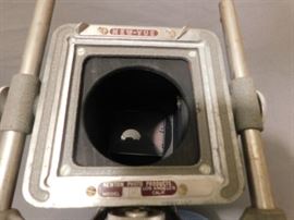 Antique Newton new-vue camera model vc-2