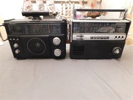 Band Radios 
