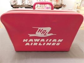 Hawaiian Airlines 