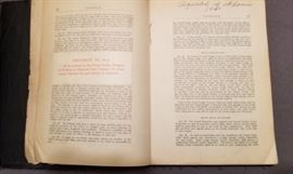 Constitution and Statutes of Missouri Knights of Pythias 