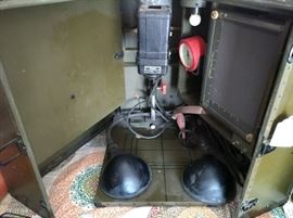 Kodak Portable Minature Enlarger Model 1 US Military 