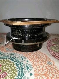 Rare Sigmar Bausch  and lomb 19 inch portrait lens