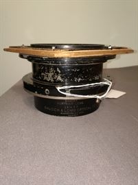 Rare Sigma Bausch  and lomb 19 inch portrait lens 