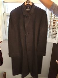 London Fog coat