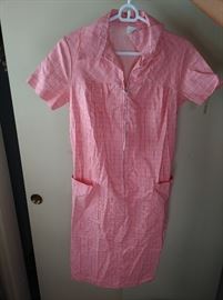 Vintage dress 