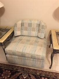 Henredon Chair - pair