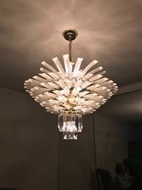 Chandelier for sale