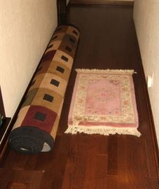 Floor Rugs